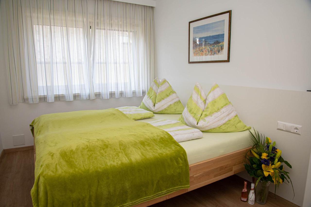 וילאך Villa Mayr מראה חיצוני תמונה