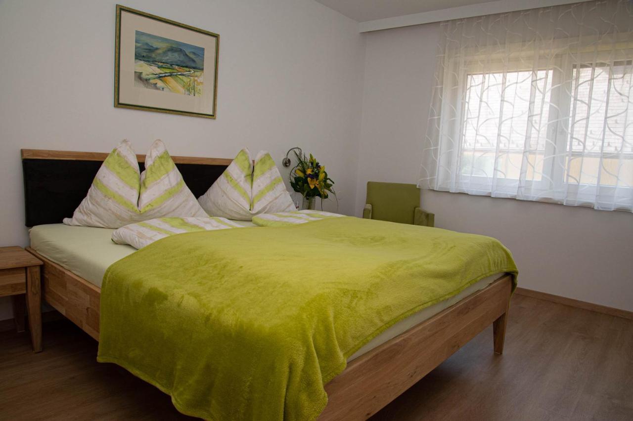 וילאך Villa Mayr מראה חיצוני תמונה