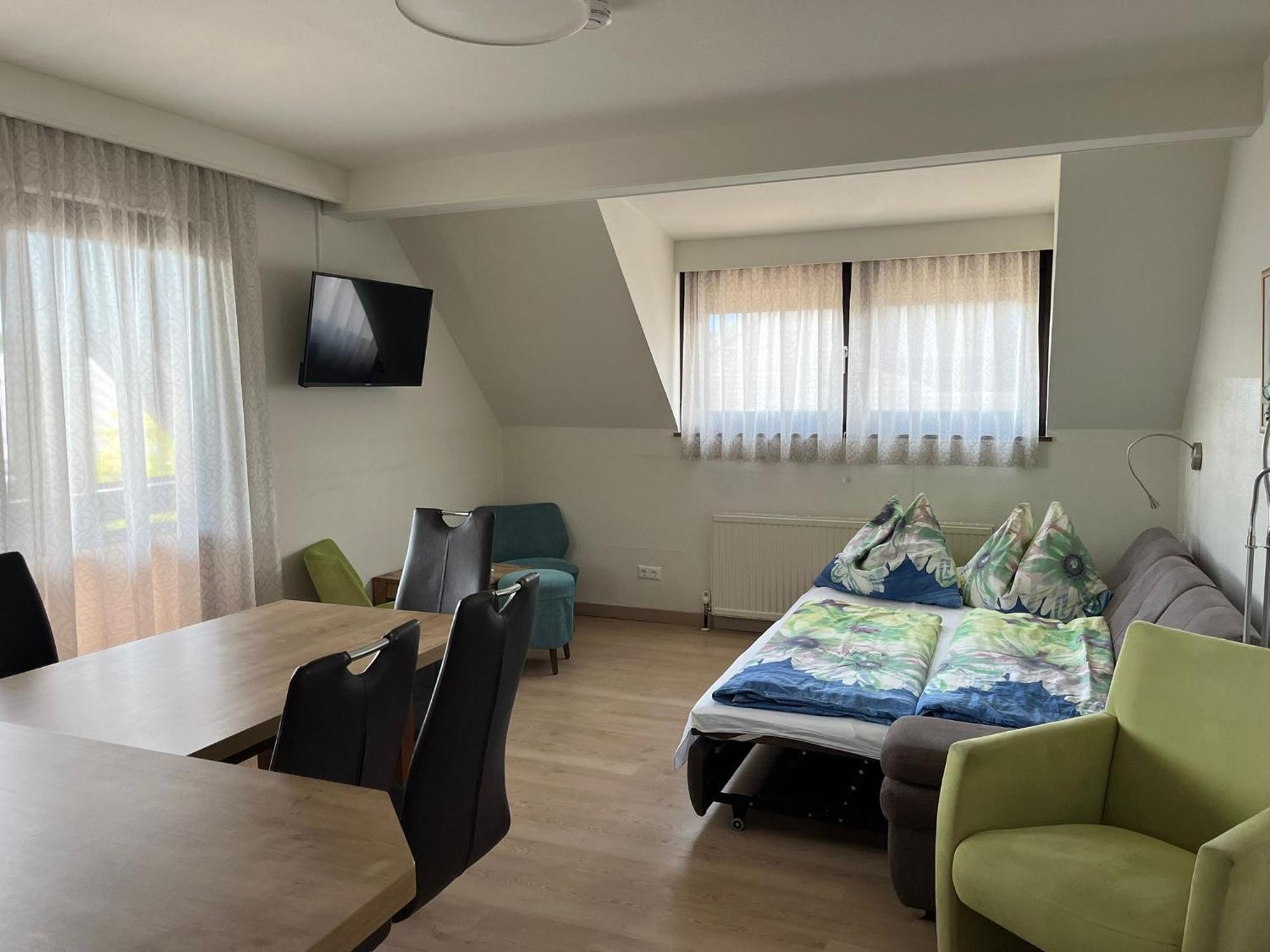 וילאך Villa Mayr מראה חיצוני תמונה