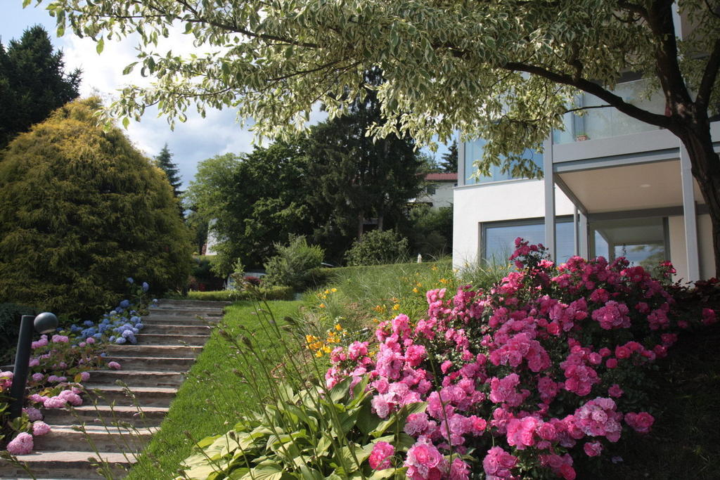 וילאך Villa Mayr מראה חיצוני תמונה